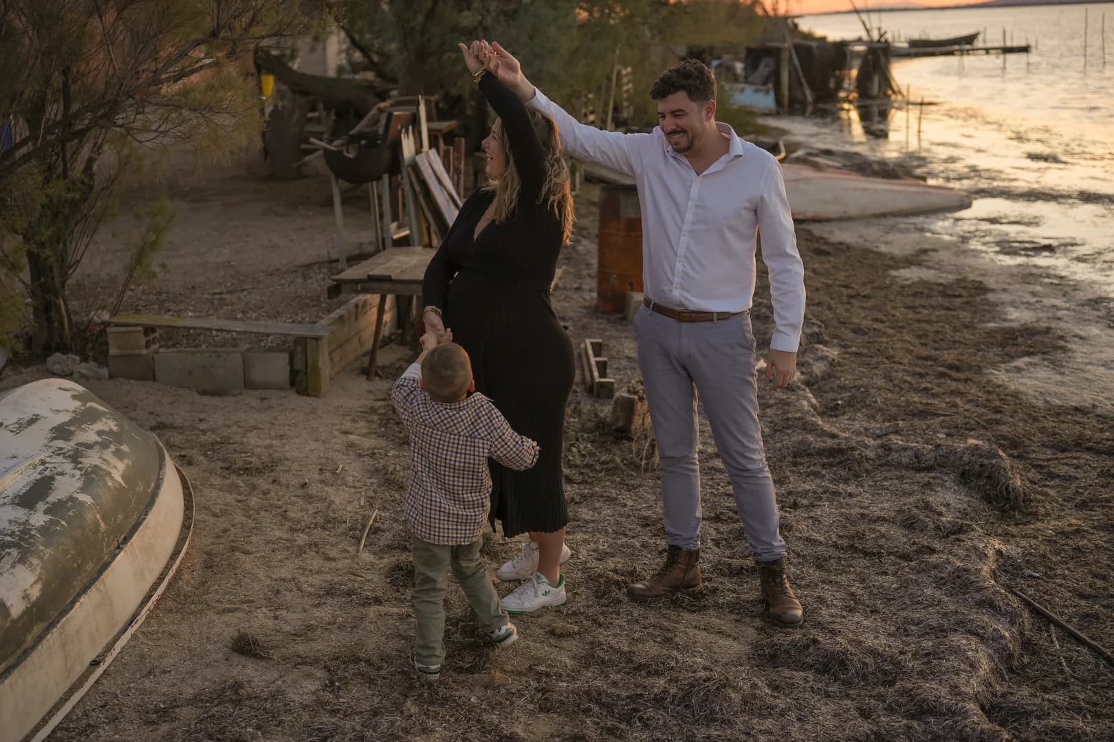 Famille