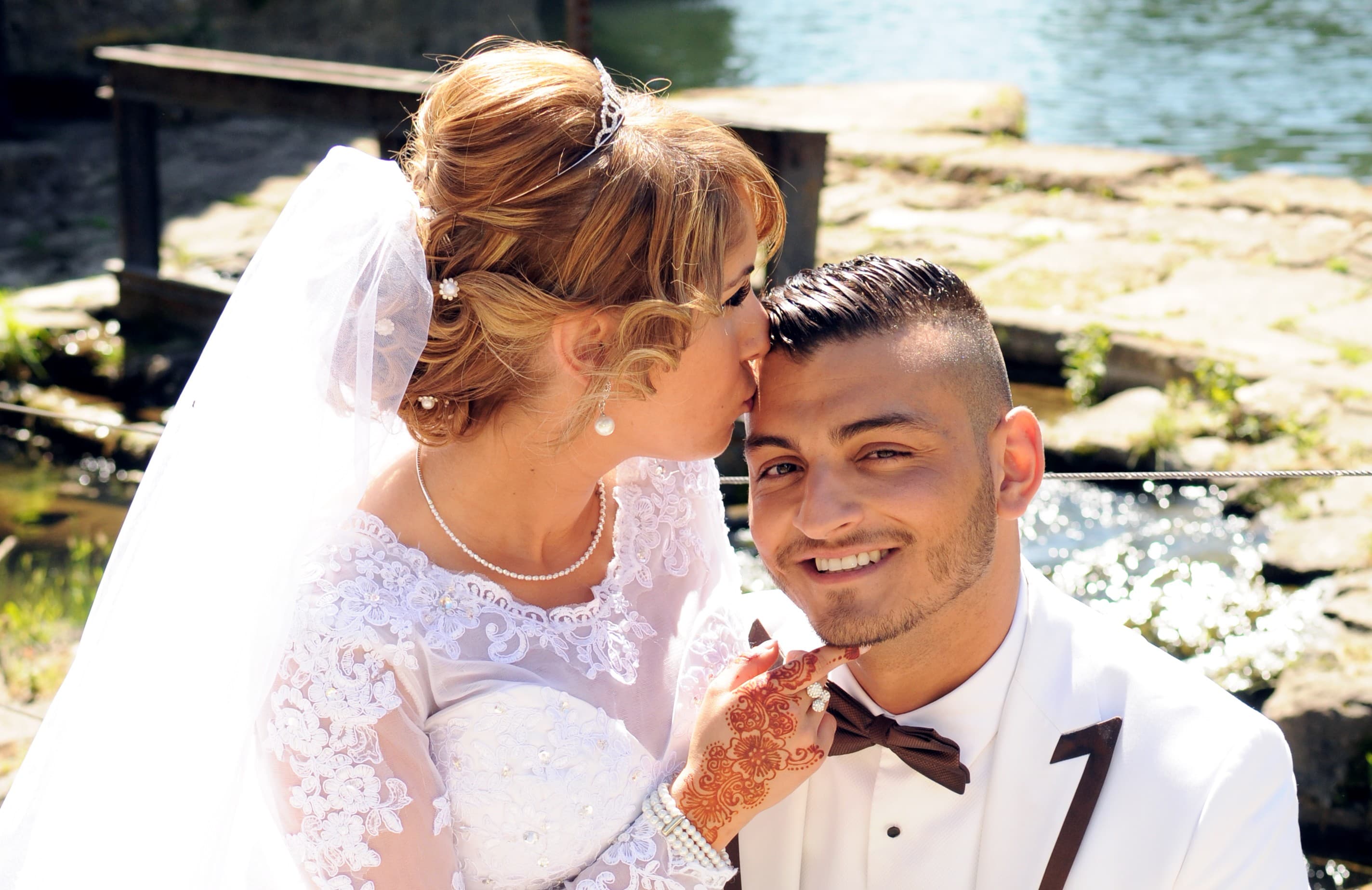 Mariage